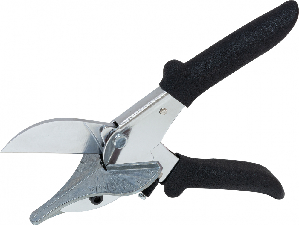 Mitre cut shears
